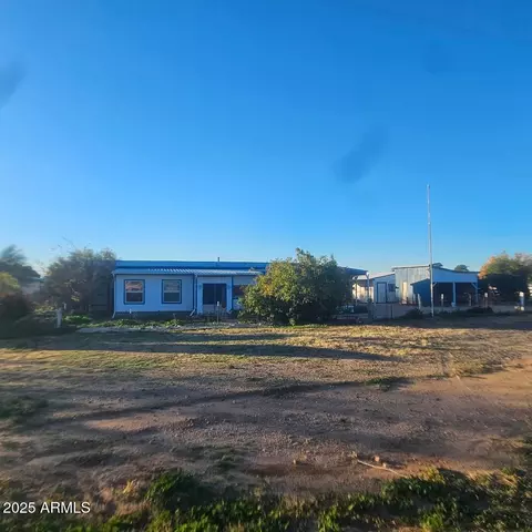 22855 W Sunset Ln, Congress, AZ 85332