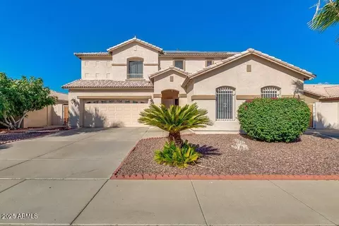 5370 W Kaler Cir, Glendale, AZ 85301