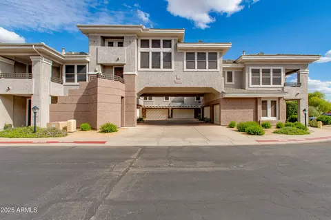 15221 N Clubgate Dr #2132, Scottsdale, AZ 85254