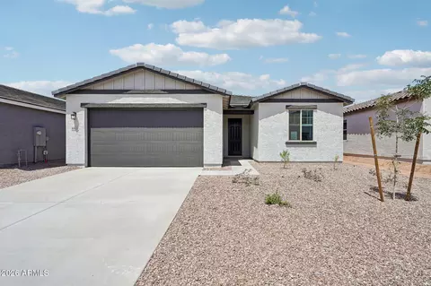 6616 E Fiddleneck Way, San Tan Valley, AZ 85143