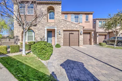 2110 W Musket Pl, Chandler, AZ 85286