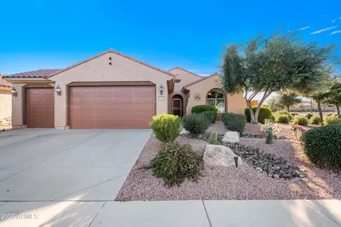21361 N 262nd Dr, Buckeye, AZ 85396