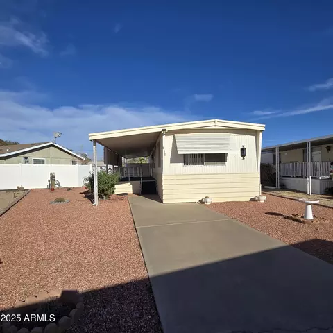 11411 N 91st Ave #131, Peoria, AZ 85345