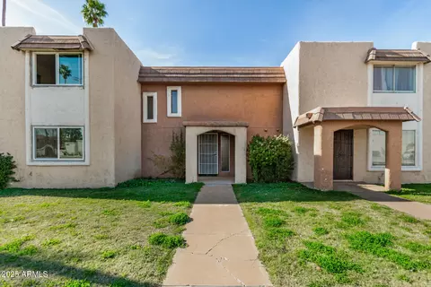 7126 N 19th Ave #169, Phoenix, AZ 85021