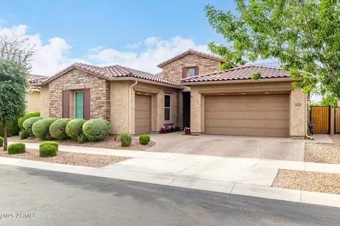 10224 E Tiger Lily Ave, Mesa, AZ 85212