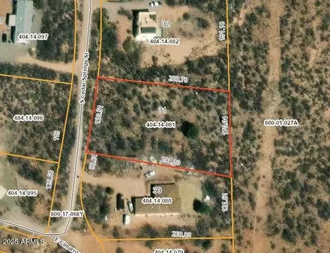6395 E Cedar Spgs #31, Camp Verde, AZ 86322
