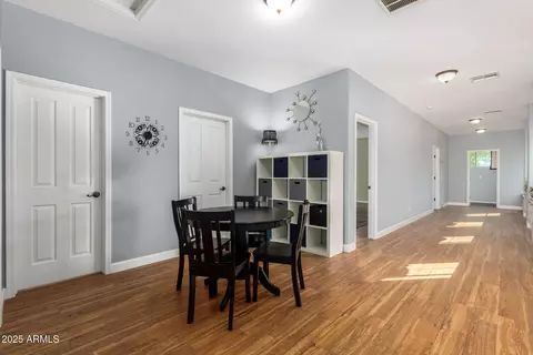 Entry Way - 1310 E Parkview Dr, Gilbert, AZ 85295 photo 3 of 3