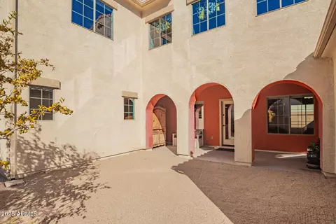 Exterior - 1310 E Parkview Dr, Gilbert, AZ 85295 photo 3 of 5
