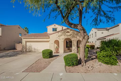 1310 E Parkview Dr, Gilbert, AZ 85295