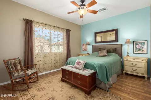 Bedroom - 1310 E Parkview Dr, Gilbert, AZ 85295 photo 1 of 2