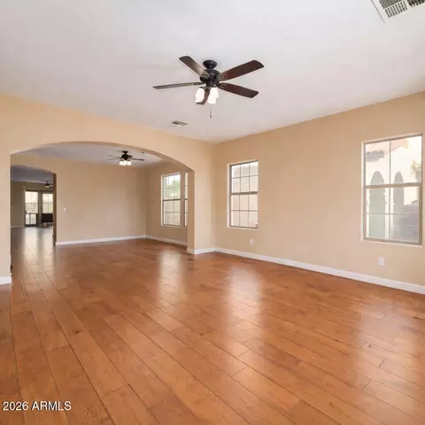 Living - 1310 E Parkview Dr, Gilbert, AZ 85295 photo 1 of 4