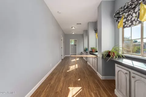 Entry Way - 1310 E Parkview Dr, Gilbert, AZ 85295 photo 2 of 3