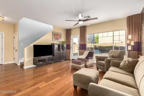 Living - 1310 E Parkview Dr, Gilbert, AZ 85295 photo 3 of 4