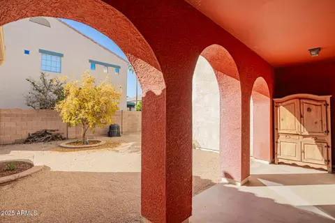 Exterior - 1310 E Parkview Dr, Gilbert, AZ 85295 photo 2 of 5