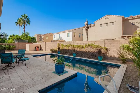 Exterior - 1310 E Parkview Dr, Gilbert, AZ 85295 photo 5 of 5