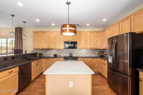 Kitchen - 1310 E Parkview Dr, Gilbert, AZ 85295 photo 2 of 2