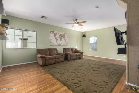 Living - 1310 E Parkview Dr, Gilbert, AZ 85295 photo 4 of 4