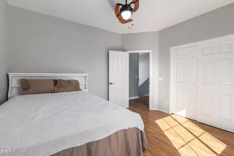 Bedroom - 1310 E Parkview Dr, Gilbert, AZ 85295 photo 2 of 2