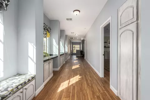 Entry Way - 1310 E Parkview Dr, Gilbert, AZ 85295 photo 1 of 3