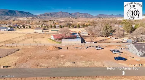 1054 S Clarence Ln #10, Camp Verde, AZ 86322