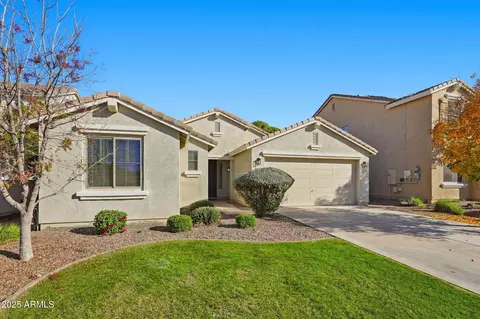 33015 N Slate Creek Dr, San Tan Valley, AZ 85143