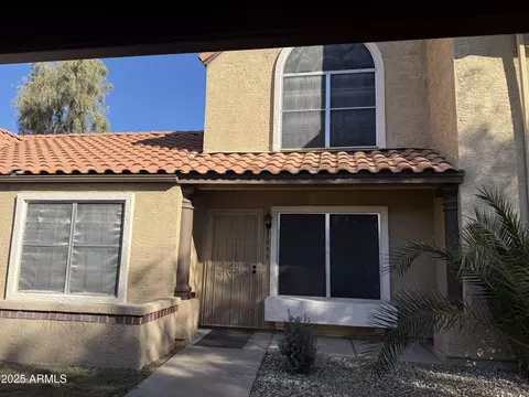 4601 N 102nd Ave #1095, Phoenix, AZ 85037