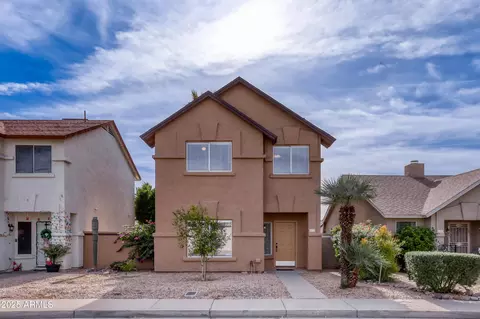 6827 W Aire Libre Ave, Peoria, AZ 85382