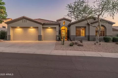 10999 E Winchcomb Dr, Scottsdale, AZ 85255