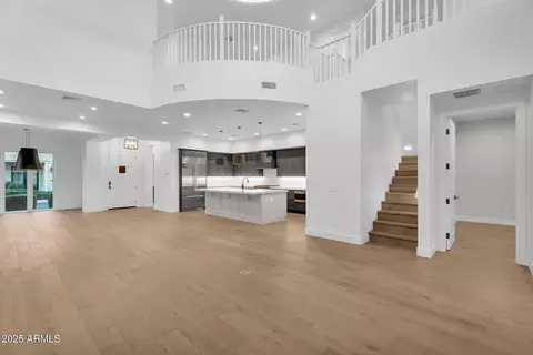 Living - 3918 E Crittenden Ln, Phoenix, AZ 85018 photo 1 of 7