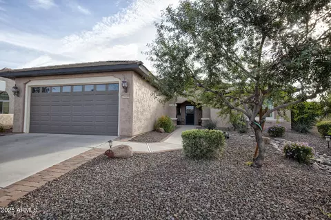 26689 W Burnett Rd, Buckeye, AZ 85396