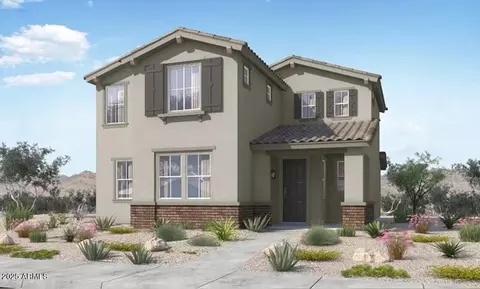 14670 W Soft Wind Dr, Surprise, AZ 85387