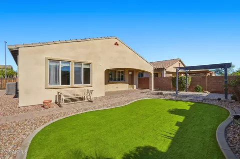 Exterior - 3377 E Tiffany Ct, Gilbert, AZ 85298 photo 9 of 10