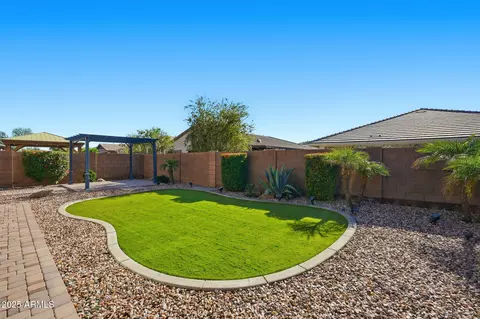 Exterior - 3377 E Tiffany Ct, Gilbert, AZ 85298 photo 10 of 10