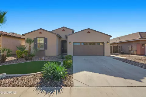 3377 E Tiffany Ct, Gilbert, AZ 85298