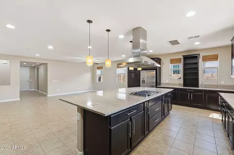 Kitchen - 3377 E Tiffany Ct, Gilbert, AZ 85298 photo 4 of 6