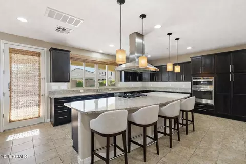 Kitchen - 3377 E Tiffany Ct, Gilbert, AZ 85298 photo 6 of 6