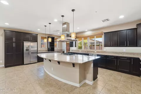 Kitchen - 3377 E Tiffany Ct, Gilbert, AZ 85298 photo 3 of 6