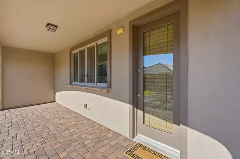 Exterior - 3377 E Tiffany Ct, Gilbert, AZ 85298 photo 4 of 10