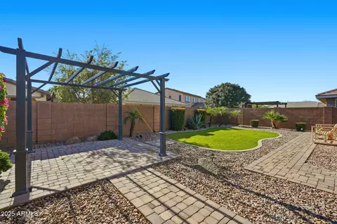 Exterior - 3377 E Tiffany Ct, Gilbert, AZ 85298 photo 7 of 10