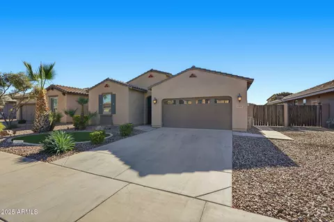 Exterior - 3377 E Tiffany Ct, Gilbert, AZ 85298 photo 2 of 10