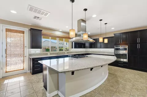 Kitchen - 3377 E Tiffany Ct, Gilbert, AZ 85298 photo 2 of 6