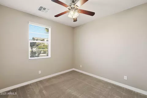 Bedroom - 3377 E Tiffany Ct, Gilbert, AZ 85298 photo 4 of 6