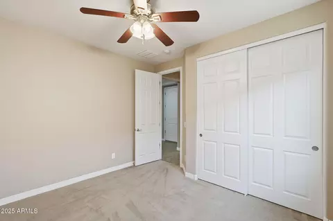 Bedroom - 3377 E Tiffany Ct, Gilbert, AZ 85298 photo 3 of 6
