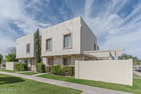7809 E Valley Vista Dr, Scottsdale, AZ 85250