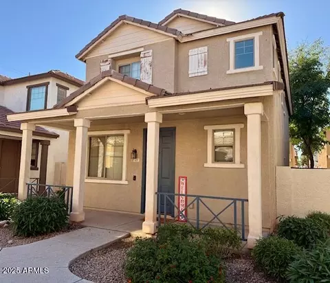 637 S Buena Vista Ave, Gilbert, AZ 85296