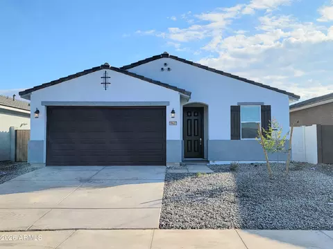 19427 N Barano Dr, Maricopa, AZ 85138