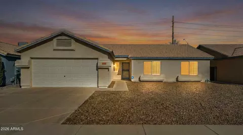 3320 W Melinda Ln, Phoenix, AZ 85027
