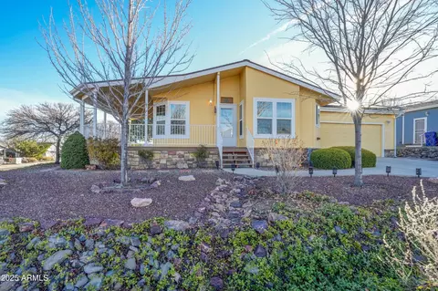 2933 Vinny Dr, Prescott, AZ 86301