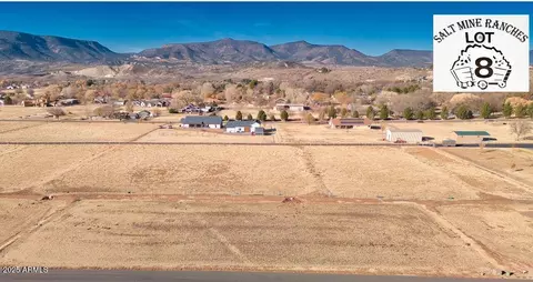 1098 S Clarence Ln #9, Camp Verde, AZ 86322