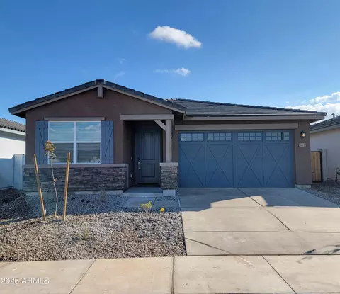 19411 N Barano Dr, Maricopa, AZ 85138